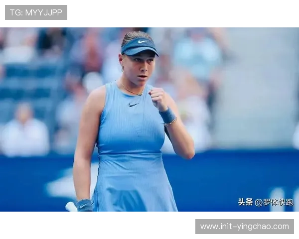 总决赛阿尼西莫娃若胜萨巴伦卡，将创首次参赛即击败前二纪录