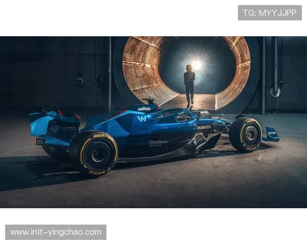 威廉姆斯车队宣布2026赛季起更名为Atlassian威廉姆斯车队并启用新Logo