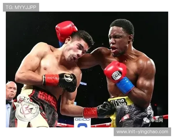 哈尼挑战诺曼WBO次中量级头衔，争夺第三个级别世界冠军