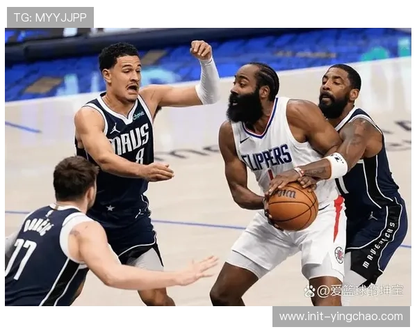 快船110-114不敌独行侠，欧文关键抛投终结比赛