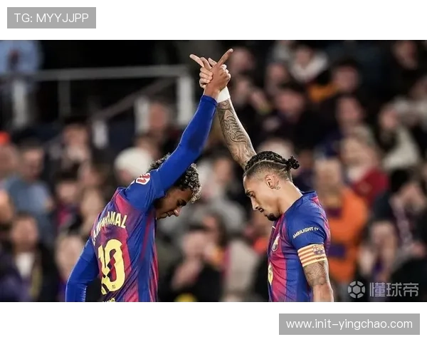 巴萨连续38场西甲进球，创2013年以来最长纪录