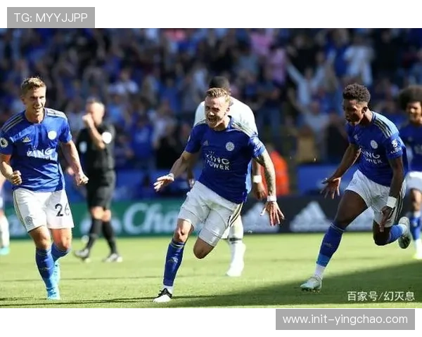 摩纳哥欲签下莱斯特城中卫费斯，已开始谈判