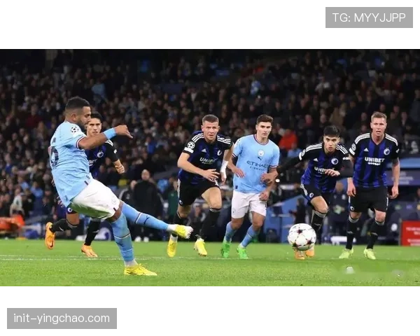 曼城3-0完胜切尔西，谢尔基一传一射助球队9场不败